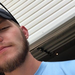 Meet your Posher, Cody